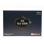 원광 홍삼 침향환 4gX60환  원광홍삼침향환 : 현대쇼핑몰