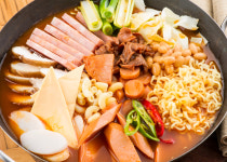 장순필 가마솥 육개장 육개탕 600g 8봉 : 장순필