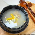 100% 한우 입짧은 강아지 마음 사로잡는 소 양 곰탕 150ml 보양식, 음수량 늘리기 : 해피아월