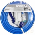 단디 세차호스 15M 청소호스 : 단디친구