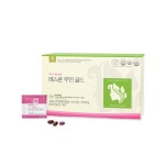 에스론 우먼골드 여성갱년기종합관리 회화나무열매추출물 하이리빙 건강기능식품 : 하이리빙 e