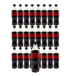 코카콜라 제로 업소용 500ml 24개 : 진쓰몰