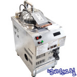 숯대감 2024 신형 SPGR-120PN 도시가스 LPG : 넘버원그릴