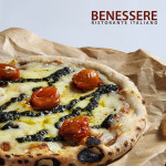 베네세레 미니 1인용 냉동 수제 화덕피자 불고기피자 Bulgogi Pizza : 호떡당마켓