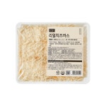 [모노쉐프] 리얼치즈까스 600g(6ea) : 칸사이슈퍼