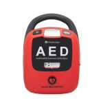 라디안 자동심장제세동기 HR-503-KT AED 자동심장충격기 휴대용 응급인명구조 : 썬덴탈코리아