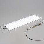 [룸인] 스마트 50W 리모컨 밝기조절 LED 모듈 세트 FPL 55W 대체형 : 공간조명전기