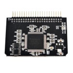 SD 카드-2.5인치 IDE 어댑터, SDHC/SDXC 메모리 카드 변환기-노트북 E65C : 대흥마켓