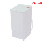 신일 고속 탈수기 의류 세탁 탈수기 수영장 수영복 탈수기 공업용 산업용 화이트 : 공업용 업소용 산업용 신일