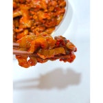 [화봉이네] 한번 맛보면 계속 생각나게 하는 연변 고향맛 오이지 무침 160g : 화봉 불곱창 수제반찬