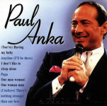 [CD] 폴 앵카 (Paul Anka) – A Touch Of Class (상세설명 참고) : 레트로음악단