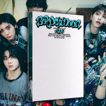 보이넥스트도어 앨범 나이스가이19.99 포토북 TWENTY 미니3집 보넥도 부모님관람불가 : 스컬데이