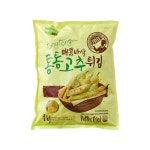 [세진] 통통고추튀김 1kg : 칸사이슈퍼