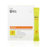 교원더오름 웰씨드 에너지샷 7g 30포 간편섭취 비타민C 비타민B 하루에너지보충 : 다정샵