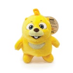 두다다쿵 인형키링 3종 (12cm) : 두다캐릭터스토어