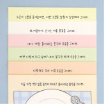 2025달력 벽걸이형 직접그려완성하는 그림 달력 주제가 있는 드로잉 캘린더 : 언제나맑음  스토어