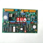 SEEC 엘리베이터 도어 모터 통신 보드, STZS1.MA ID.NR.590703 리프트 PCB : 에이에이 슈퍼