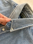 MAYO 1027 90s Vintage Polo Country Ralph Lauren Denim Shirt.   -M- (국내 103전후 권장) : 마요빈티지