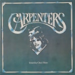 (미국초반/2LP) Carpenters - Yesterday Once More (NM+/NM+) : 33rpm