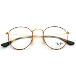RAY BAN 레이벤 안경 RB3447V 2945 (50) : 더선글라스