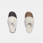 코치 Jacquard Ziva 슬리퍼 CD319 G4840 : BuyBag