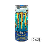 코카콜라 몬스터 에너지 오지 스타일 레모네이드 355ml x 24개 탄산음료 에너지드링크 : 주식회사 대일유통