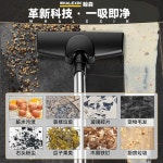 업소용 대형 진공 청소기 고출력 청소기 1400W 49000PA 15L 건식 : 더나은 직구