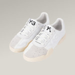 아디다스 Y-3 유누 FX0790 화이트 : oneshop
