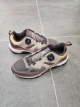 호보켄(HOBOKEN) H2308 BROWN 트랙커(TRACKER)다이얼 트레킹 운동화 : 롯데김해 에스마켓