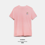 에이엠에이 고성현 신백철 코튼라이크 A.M.A 반팔 티셔츠 ACL2409A04 : AMA Store