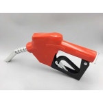 자동 주유건 가솔린 급유 주입기 주유기 주유소 셀프 4점 자동 밀봉 건(휘발유) : 율동마켓