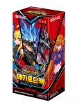 [유희왕] 유희왕 카드게임 RUSH DUEL 러시듀얼 메가로드 팩 MEGARORD PACK 1팩 랜덤 발송 : 오모차랜드