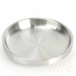 단디 형 접시 4호 식당그릇 식당접시 : 단디친구