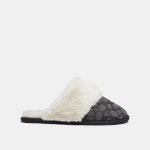 코치 Jacquard Ziva 슬리퍼 CD319 G4840 : BuyBag