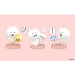 나가노 마켓 농담곰 x 치이카와 피규어 마스코트 (랜덤) : 위딧 홍대