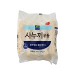 사누끼우동면 면사랑 : 칸사이슈퍼