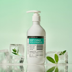 [비건인증] 더마팩토리 딥 클린 프레시 샴푸 300ml / 지성샴푸... 쿨샴푸 떡진두피 딥클렌징샴푸 탈모샴푸 유분케어 : 더마팩토리 온라인스토어