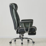 머큐리 침대형 리클라이너 중역 컴퓨터 사무용 사무실 의자 : 홈앤체어