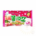 단디 꼬미볼 복숭아맛 복숭아젤리 젤리선물 : 단디친구