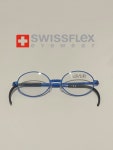 스위스 플렉스 루프 SWISS FLEX LOOP(42) Col.83 안쓴것같은 어린이 안경 : 로데오안경원 남부터미널역점