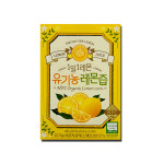 제주농장 1일1레몬 유기농 레몬즙 20g x 14개입 1개 : 허준 약방