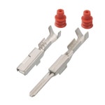 터미널 포함 DJ7035HC-2.2-11 21, 10 세트 : 대성코리아20