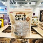 코스트코 맛있게 구운 오징어채 마마스초이스 275g : 코코리빙마트