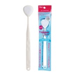 삼프렌드 혀클리너 부드러운 혀닦기 설태백태제거 입냄새제거 일본산 : 썬덴탈코리아