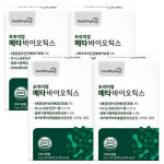 헬씨허그 프리미엄 메타바이오틱스 다니스코유산균 30포, 4개 : 라이프온헬시스토리