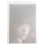 하이하바 A3 포스터 브로마이드 파일 (8절지 그림보관 클리어 화일 20P) : 마이아이콘