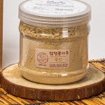 [양촌방앗간] 검정콩가루 340g : 도마큰시장