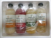 【선물세트】식혜애빠지다1,000ML4개(무료배송) : 지구 마켓