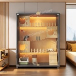 고양이 숨숨집 대형 놀이터 하우스 케이지 다층 강아지집 텐트 나비야 길냥이 숨숨 집 우드 조립식 : 퐁퐁공장