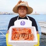 선주직송 국내산 제철 홍게 박달 대게 포항 구룡포 : 태화농수산